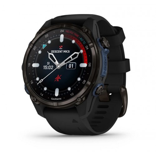 Descent™ Mk3i - 43мм