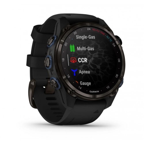 Descent™ Mk3i - 43мм - Image 4