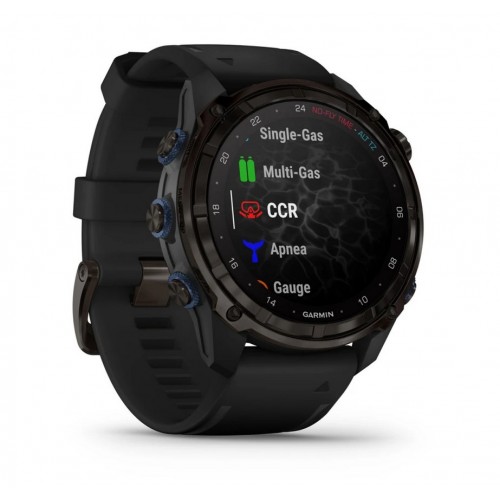 Descent™ Mk3i - 51мм - Image 4