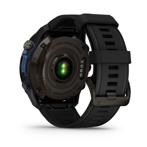 Descent™ Mk3i - 51мм - Image 2