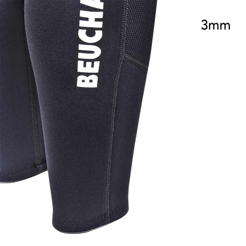 Облекло BEUCHAT Alize Overall Lady 3мм - Image 3