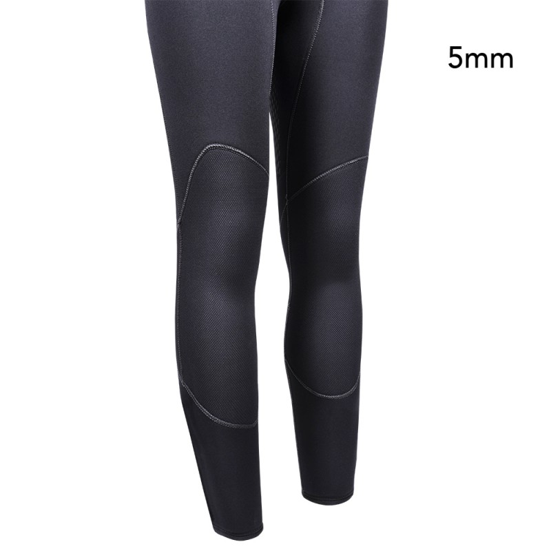 Облекло BEUCHAT Alize Overall Lady 5мм - Image 3