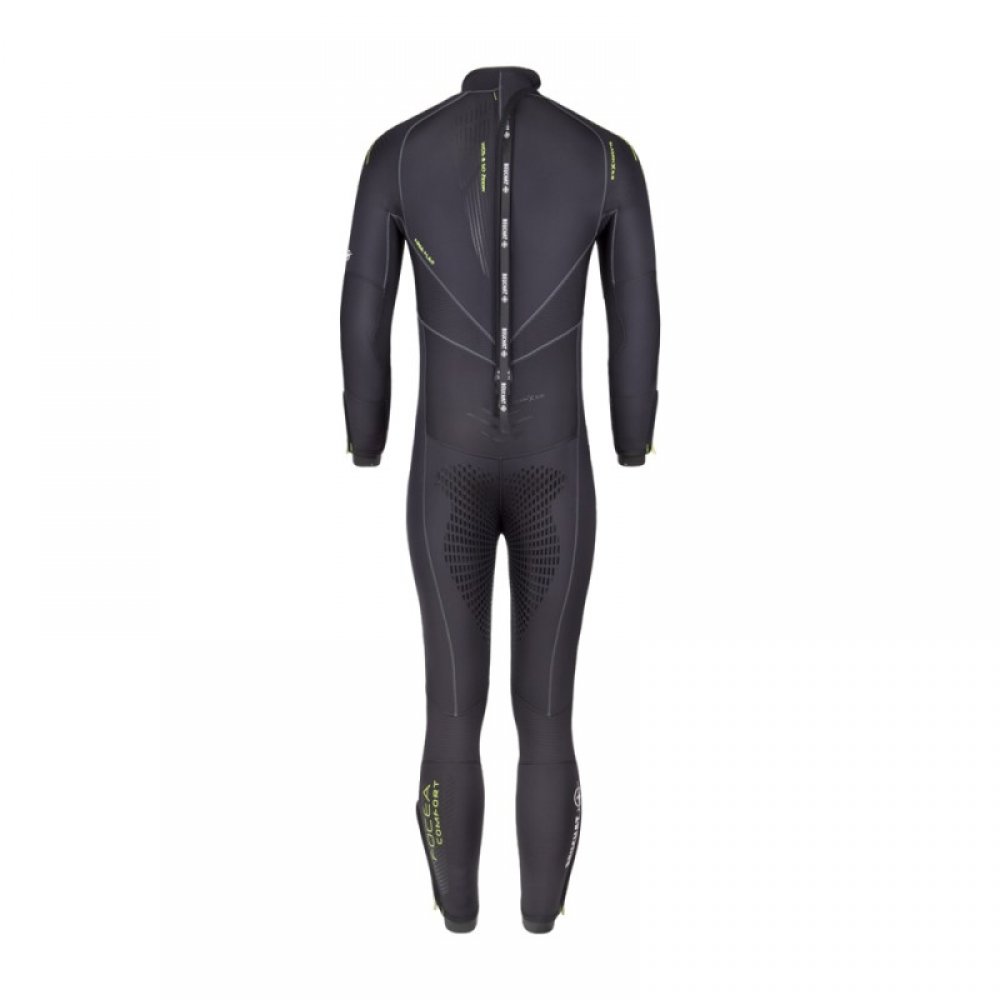 Облекло BEUCHAT FOCEA COMFORT 6 MAN 5мм - Image 3