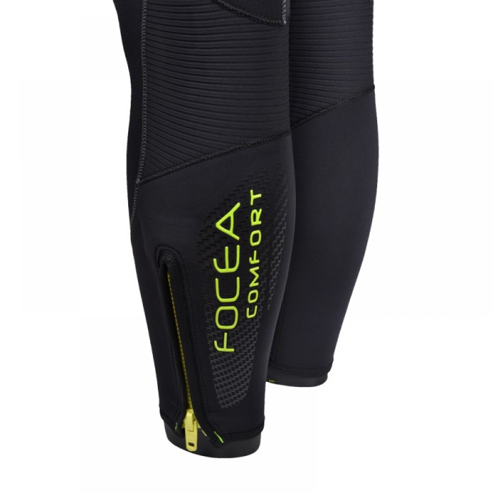 Облекло BEUCHAT FOCEA COMFORT 6 MAN 5мм - Image 4