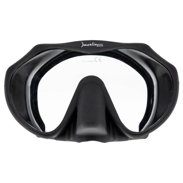 МАСКА MARLIN FRAMLESS EVO