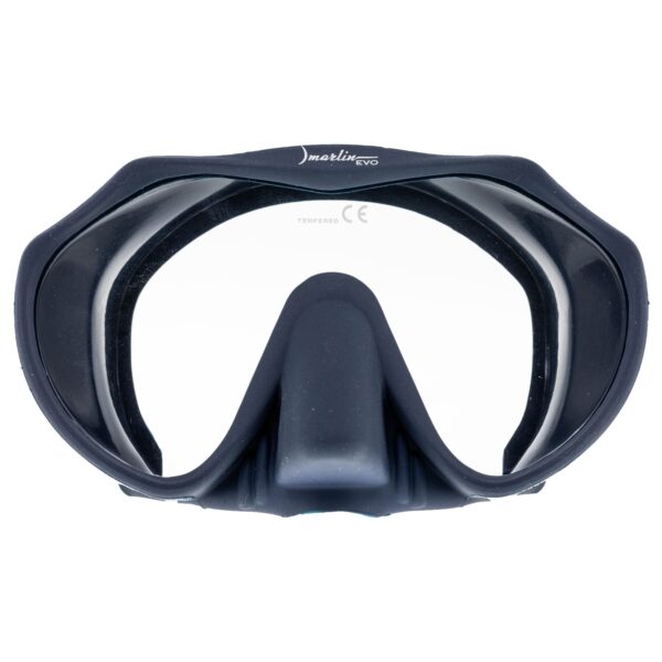 МАСКА MARLIN FRAMLESS EVO - Image 5