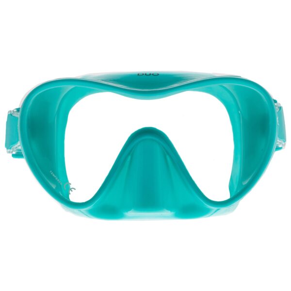 МАСКА MARLIN FRAMELESS DUO - Image 2