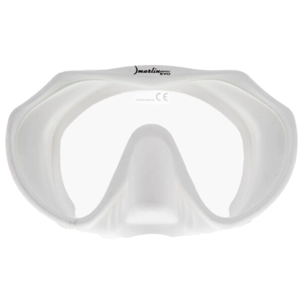 МАСКА MARLIN FRAMLESS EVO - Image 6