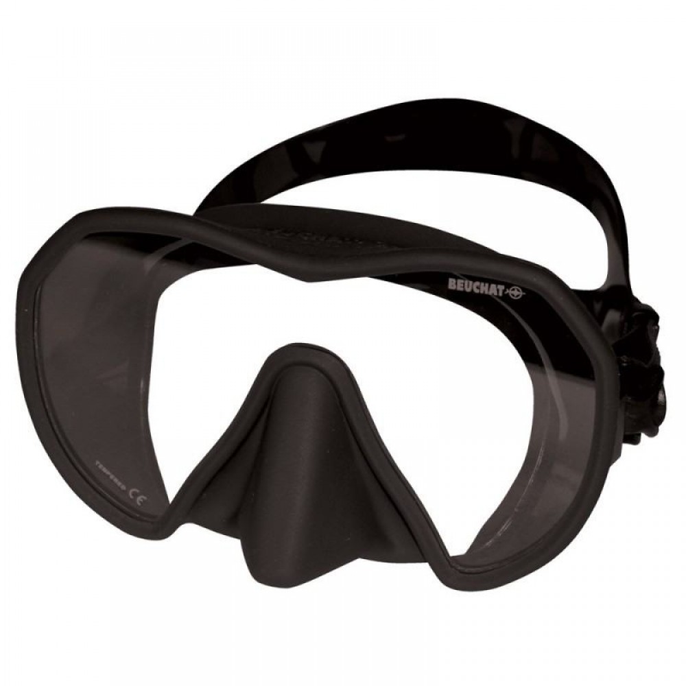 Маска MAXLUX S - Image 3
