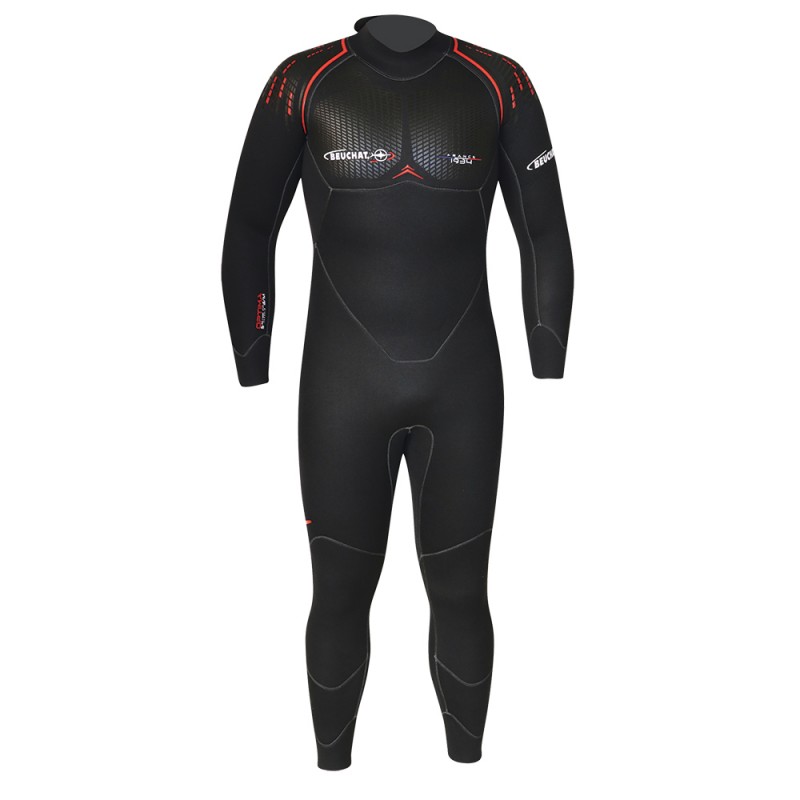 Облекло BEUCHAT Optima Man 5 мм