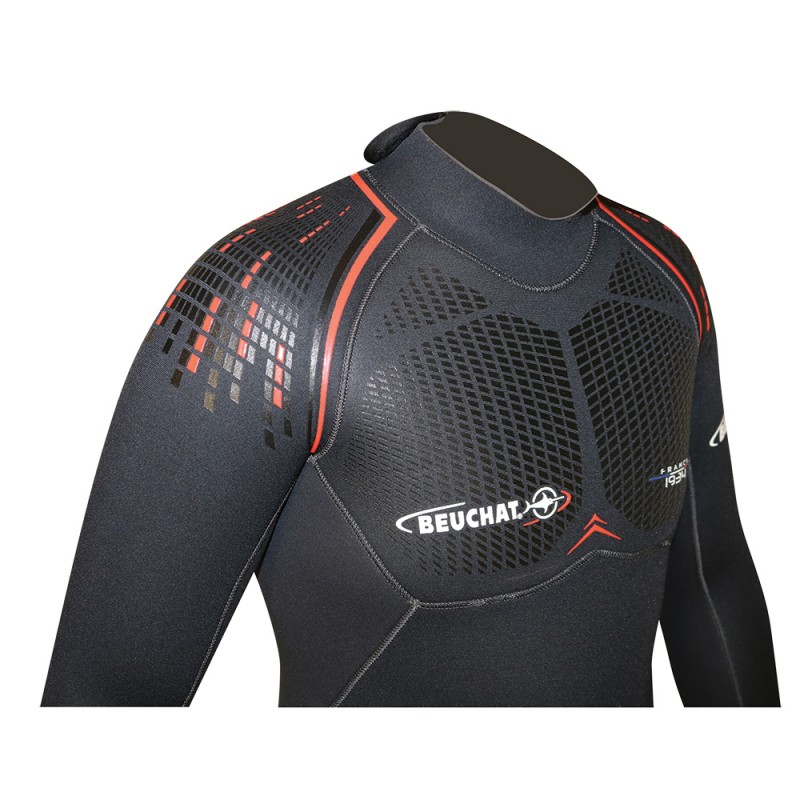 Облекло BEUCHAT Optima Man 5 мм - Image 2