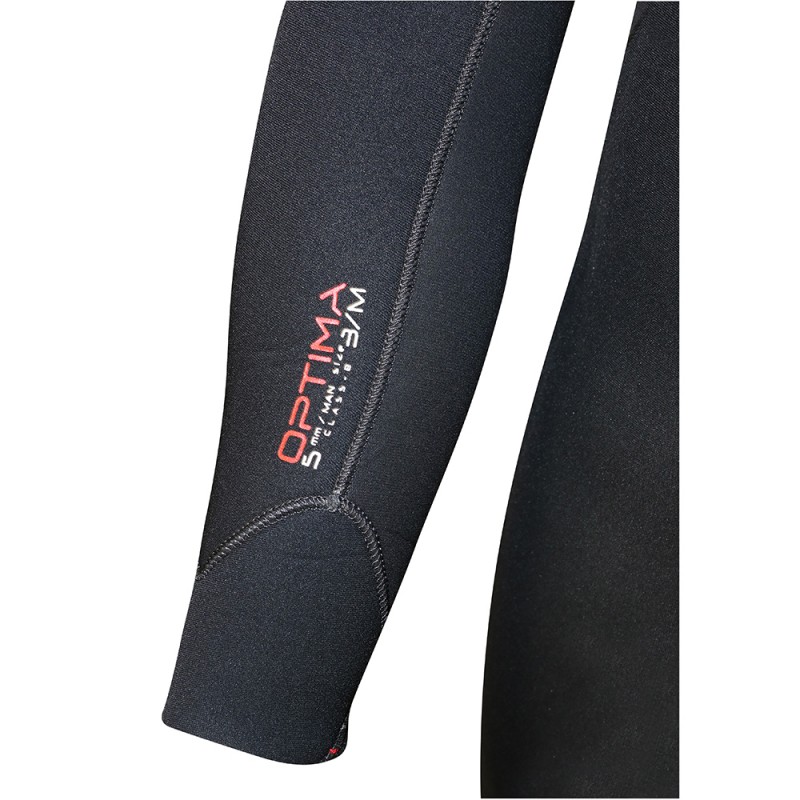 Облекло BEUCHAT Optima Man 5 мм - Image 4