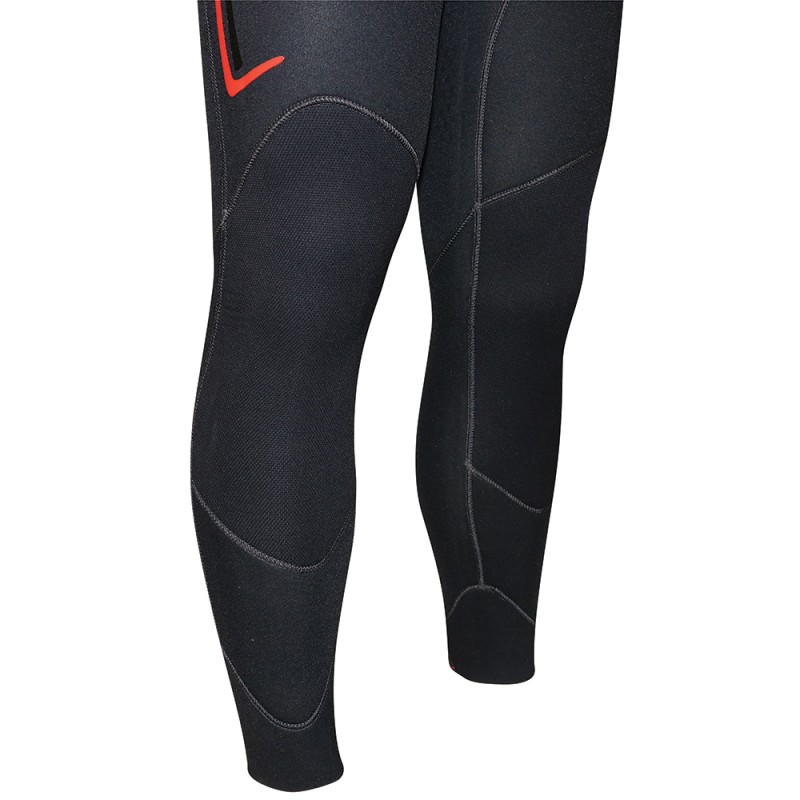 Облекло BEUCHAT Optima Man 5 мм - Image 6