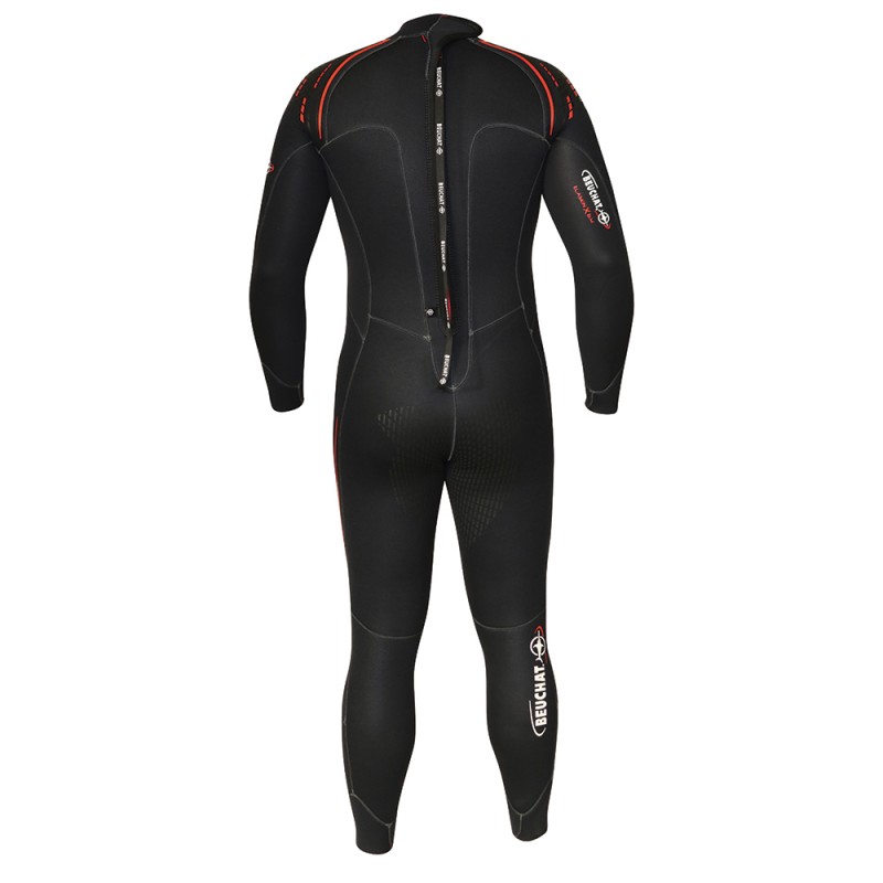 Облекло BEUCHAT Optima Man 5 мм - Image 7