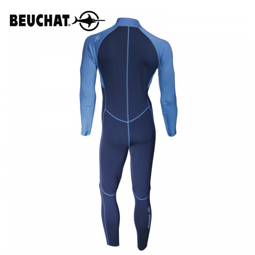 Облекло BEUCHAT Atoll Man 2 мм Front Zip - Image 2