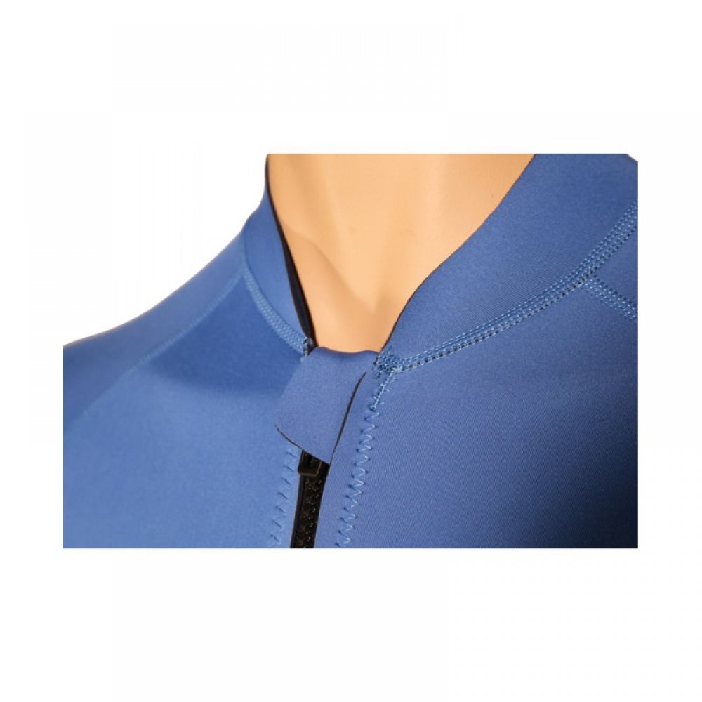 Облекло BEUCHAT Atoll Man 2 мм Front Zip - Image 4