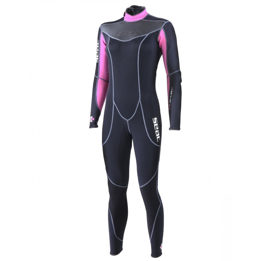 Облекло SEAC Sense Lady 3 мм