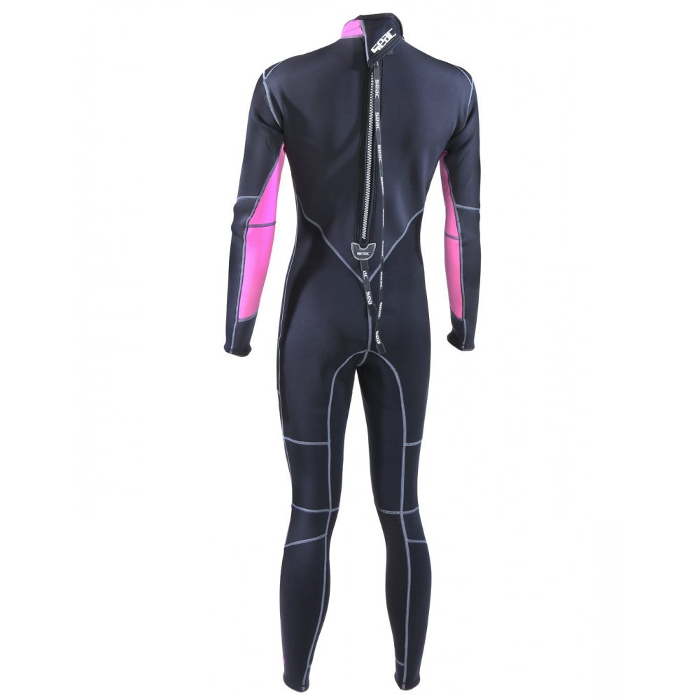 Облекло SEAC Sense Lady 3 мм - Image 2