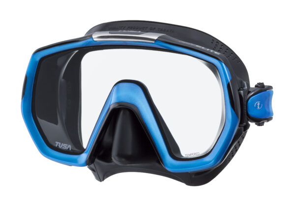 MАСКА TUSA FREEDOM ELITE - Image 4