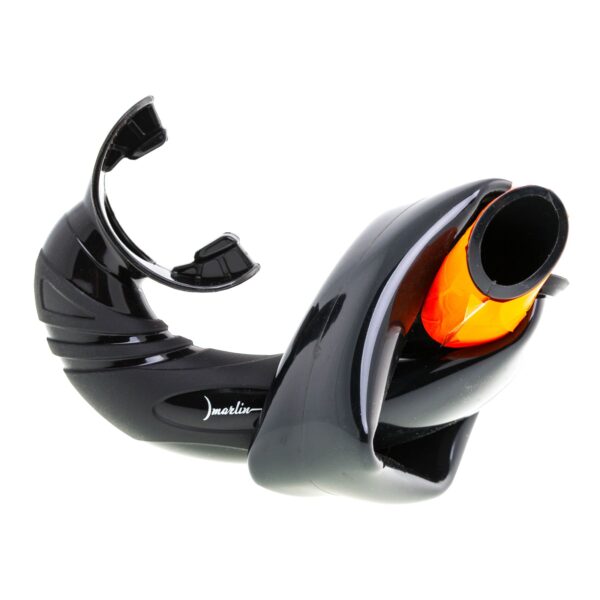 ШНОРХЕЛ MARLIN SNORKEL CLASSIC SOFT - Image 2