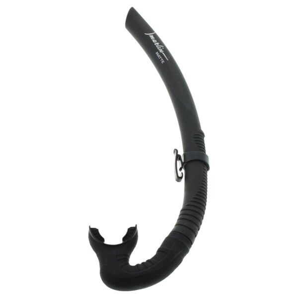 ШНОРХЕЛ MARLIN SNORKEL MATTE