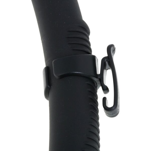 ШНОРХЕЛ MARLIN SNORKEL MATTE - Image 4