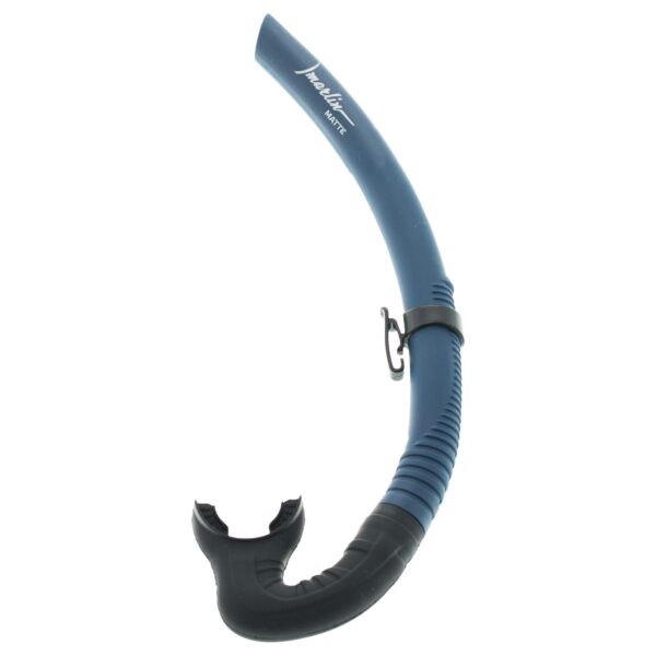 ШНОРХЕЛ MARLIN SNORKEL MATTE - Image 2