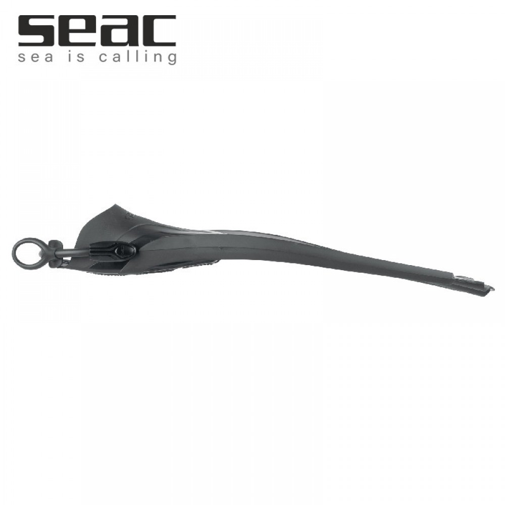Плавници SEAC PROPULSION, отворени, черни - Image 6