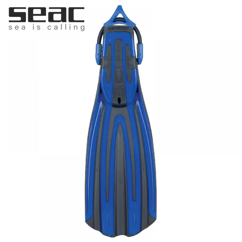 Плавници SEAC PROPULSION, отворени, сини - Image 4