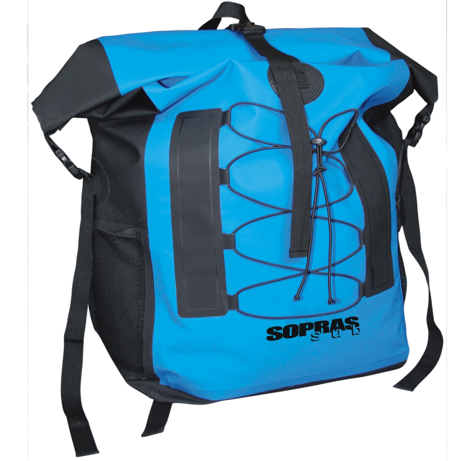 Waterproof backpack 60 l