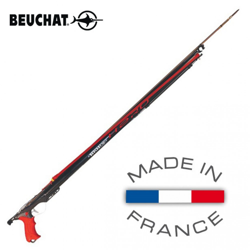 Харпун BEUCHAT Hero 120