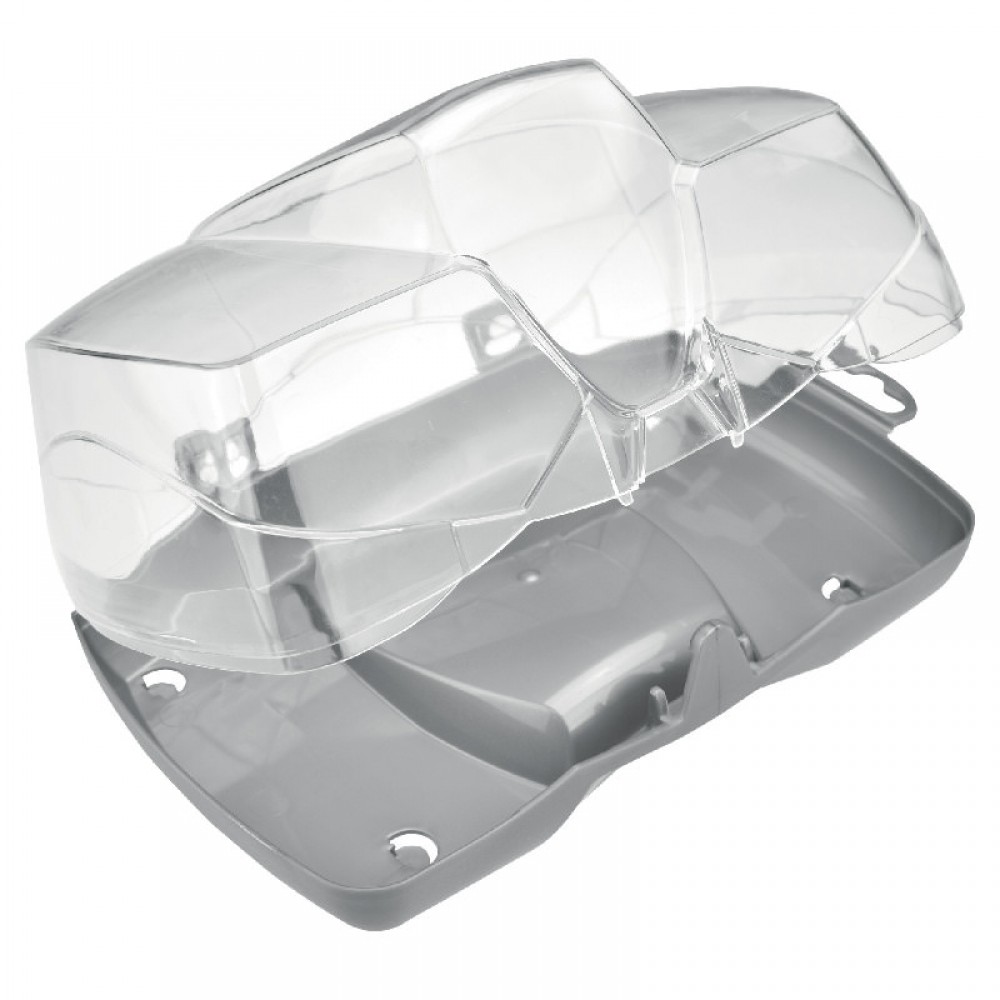 Mask Box