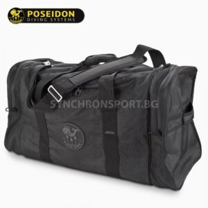 Чанта за екипировка Poseidon Daypack Bag, 85л