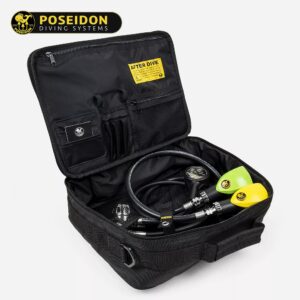Чанта за регулатор Poseidon Regulator bag